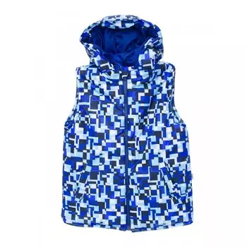 Knopa Жилет утепленный Пиксель