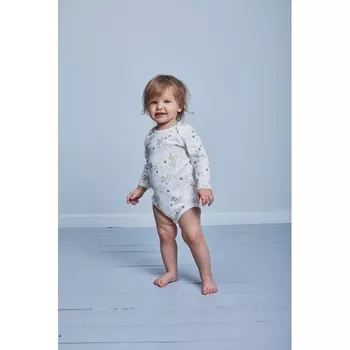 Kogankids Боди для девочки 251-004-39