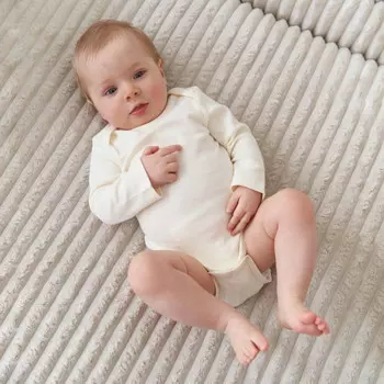 Kogankids Боди для девочки 381-005