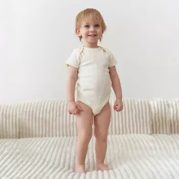 Kogankids Боди для девочки 381-006