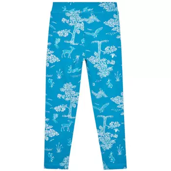 Kogankids Брюки для девочки 341-250-33