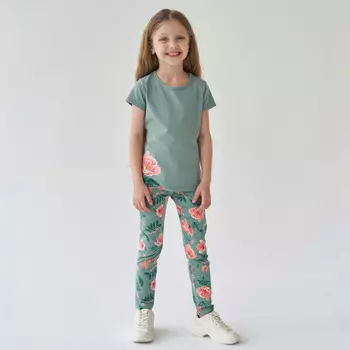 Kogankids Брюки для девочки 391-350-35