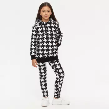 Kogankids Брюки для девочки 441-350-30