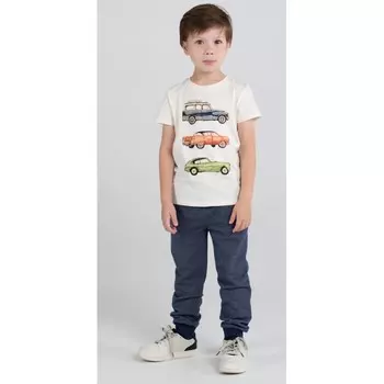 Kogankids Брюки для мальчика 232-326