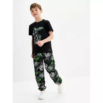 Kogankids Брюки для мальчика 612-854-00