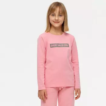 Kogankids Джемпер для девочки 441-230-04