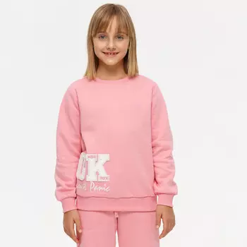 Kogankids Джемпер для девочки 441-330-04