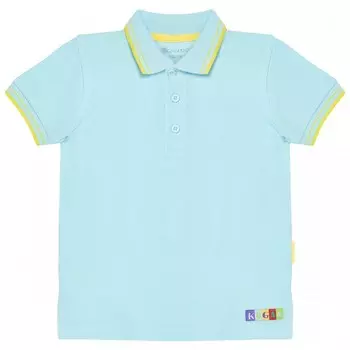 Kogankids Джемпер-поло для мальчика