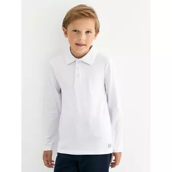 Kogankids Джемпер-поло для мальчика