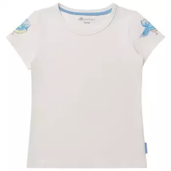 Kogankids Футболка для девочки 221-210-26