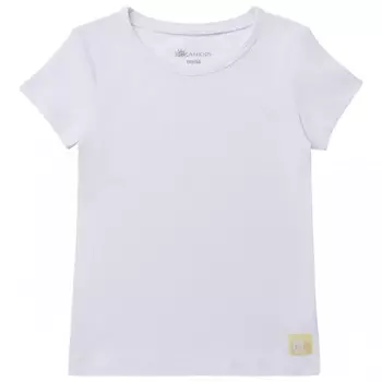 Kogankids Футболка для девочки 281-210-01