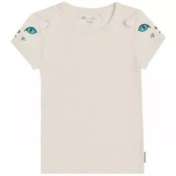 Kogankids Футболка для девочки 291-210-16