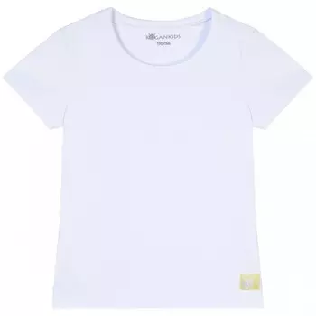 Kogankids Футболка для девочки 351-200