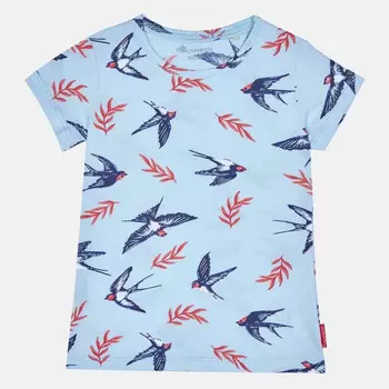 Kogankids Футболка для девочки 401-200-06