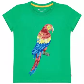 Kogankids Футболка для мальчика 272-261-12