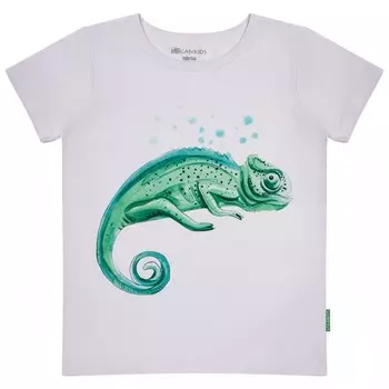 Kogankids Футболка для мальчика 272-262