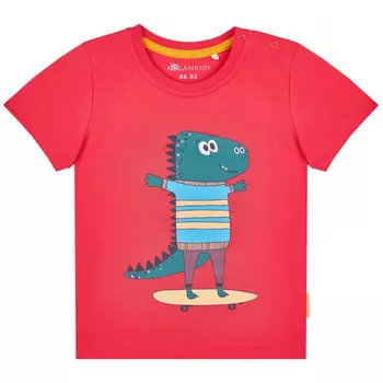 Kogankids Футболка для мальчика 342-700-19