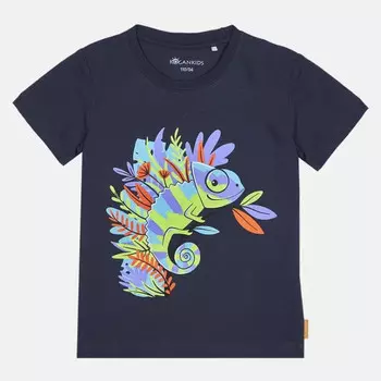 Kogankids Футболка для мальчика 402-702-42