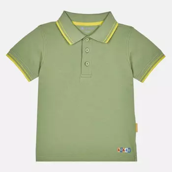 Kogankids Футболка для мальчика 402-790-12