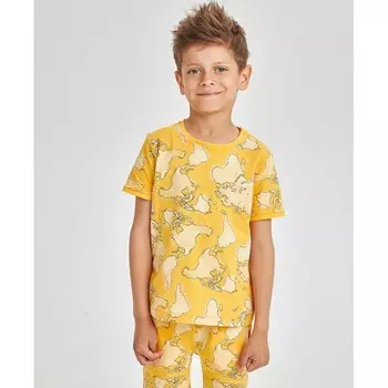 Kogankids Футболка Карта