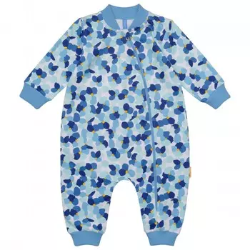 Kogankids Комбинезон для девочки 231-139-37