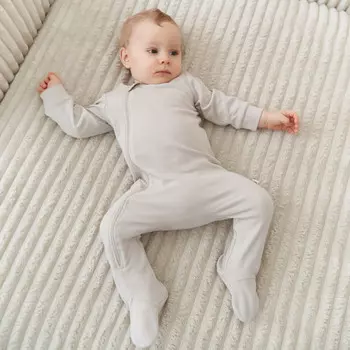 Kogankids Комбинезон для мальчика 382-014