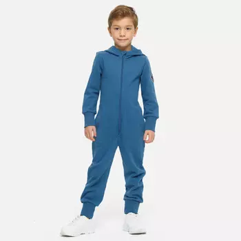 Kogankids Комбинезон из футера с начёсом