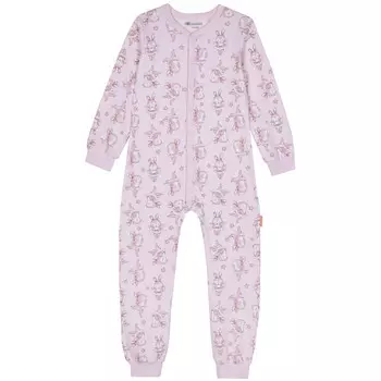 Kogankids Комбинезон для сна для девочки Зайка