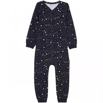 Kogankids Комбинезон для сна для мальчика 312-073-42