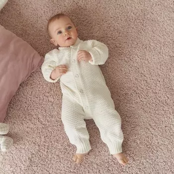 Kogankids Комбинезон с рисунком