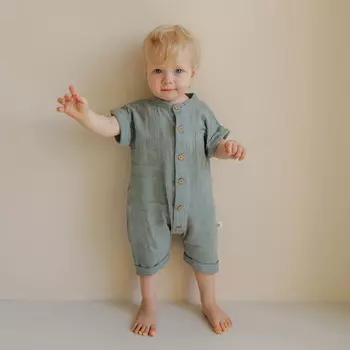 Kogankids Песочник из муслина 522-019