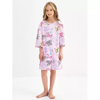 Kogankids Пижама для девочки