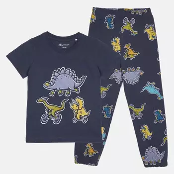 Kogankids Пижама для мальчика 402-812-39