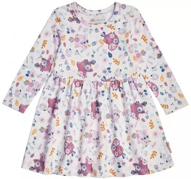 Kogankids Платье 291-130-33