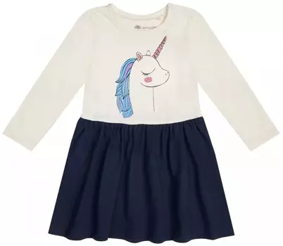 Kogankids Платье 291-133-16