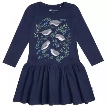 Kogankids Платье 291-332-48