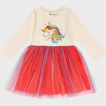 Kogankids Платье 451-246-60