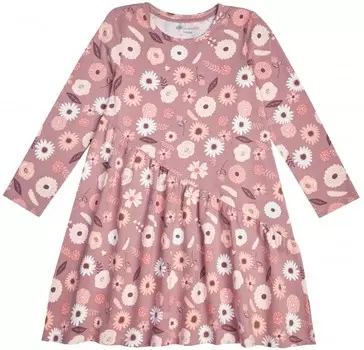 Kogankids Платье Цветы