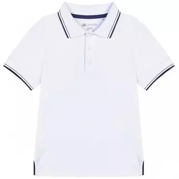 Kogankids Рубашка-поло для мальчика 352-790