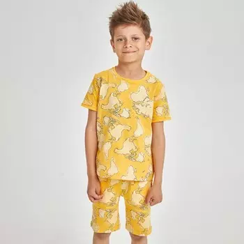 Kogankids Шорты Карта