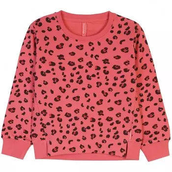 Kogankids Свитшот для девочки 301-320-52