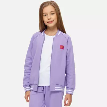 Kogankids Толстовка для девочки 441-390-14