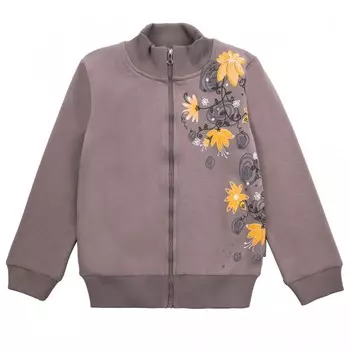 Kogankids Жакет для девочки 201-322-44