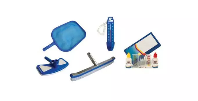 Бассейн Kokido Уборочный комплект Kokido Classic (5 аксессуаров) K056WBX