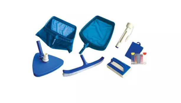 Бассейн Kokido Уборочный комплект Kokido Classic (7 аксессуаров) K267WBX