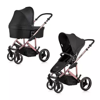 Коляска ABC Design Catania 2 в 1