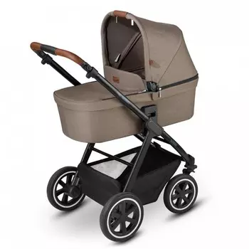 Коляска ABC Design Samba 2 в 1
