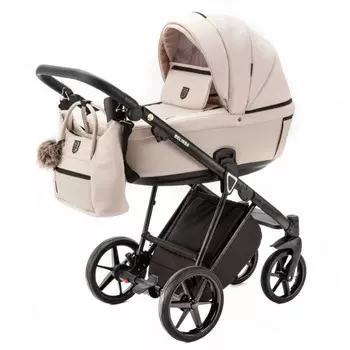 Коляска Adamex Belissa 2 в 1