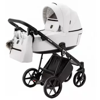 Коляска Adamex Belissa Deluxe 2 в 1