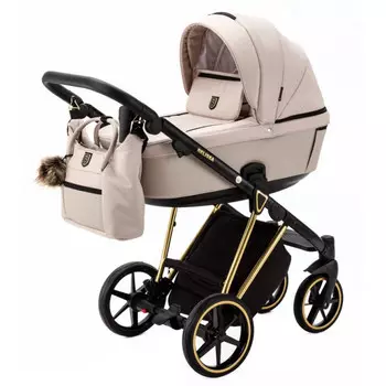 Коляска Adamex Belissa SE 3 в 1